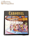 Tin Carousel Tin Carousel
