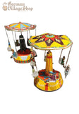 Tin Carousel Tin Carousel
