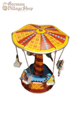 Tin Carousel Tin Carousel