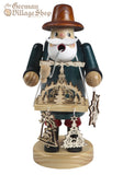 XL Smoker Figure - Decoration Pedlar 56cm XL Smoker Figure - Decoration Pedlar 56cm