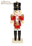 Nutcracker - 120cm Drummer Nutcracker - 120cm Drummer