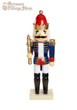 Nutcracker - 80cm King Nutcracker - 80cm King