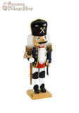 Nutcracker - 45cm Guildsman Nutcracker - 45cm Guildsman