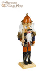 Nutcracker - 45cm King Nutcracker - 45cm King