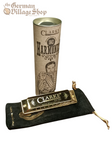 Harmonica - Clarke Golden Harmonica (C KEY) Harmonica - Clarke Golden Harmonica (C KEY)
