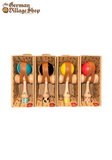 Wooden Kendama - Assorted Wooden Kendama - Assorted