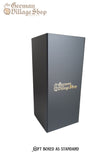 Beer Stein - Black Forest Coloured Panorama 1/2L Beer Stein - Black Forest Coloured Panorama 1/2L