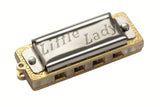 Harmonica - Little Lady 39/8/C miniature Harmonica - Little Lady 39/8/C miniature