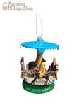 Hanging Decoration - Merry Go Round Hanging Decoration - Merry Go Round