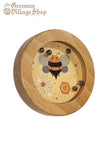 Wooden Ball Game - Bees Wooden Ball Game - Bees