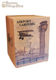 Carousel - Airport Carousel - Airport