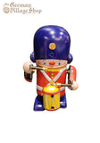 Tin Toy - Drumming Soldier Tin Toy - Drumming Soldier