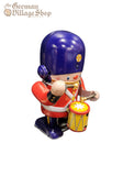 Tin Toy - Drumming Soldier Tin Toy - Drumming Soldier