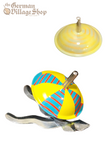 Spinning Top "Bibo" The Magic Top Spinning Top "Bibo" The Magic Top