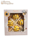 Wooden Fishing Game - Bees Wooden Fishing Game - Bees