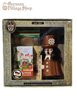 Smoker Figure Giftpack - 10.5cm Chimney Sweep Smoker Figure Giftpack - 10.5cm Chimney Sweep