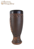 Clay Goblet - Schwarzwald Hahndorf Clay Goblet - Schwarzwald Hahndorf