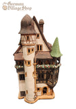 European Aroma Haus - Pfister House, Colmar (22cm) European Aroma Haus - Pfister House, Colmar (22cm)