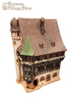 European Aroma Haus - Pfister House, Colmar (22cm) European Aroma Haus - Pfister House, Colmar (22cm)