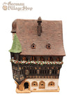 European Aroma Haus - Pfister House, Colmar (22cm) European Aroma Haus - Pfister House, Colmar (22cm)