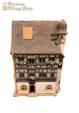 European Aroma Haus - Pfister House, Colmar (22cm) European Aroma Haus - Pfister House, Colmar (22cm)