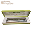 Harmonica - Hohner Tremolo Echo Harp 56/96 C/G Harmonica - Hohner Tremolo Echo Harp 56/96 C/G