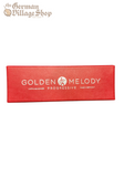 Harmonica - Golden Melody in C Key Harmonica - Golden Melody in C Key