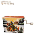 Music Box Mechanical - Jingle Bells (Christmas Tree) Music Box Mechanical - Jingle Bells (Christmas Tree)