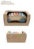 Xylophone - Pull along toy Xylophone - Pull along toy
