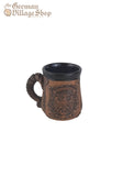 Clay Mug - Mini Eagle Crest Hahndorf Clay Mug - Mini Eagle Crest Hahndorf