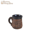 Clay Mug - Mini Schwarzwald Hahndorf Clay Mug - Mini Schwarzwald Hahndorf