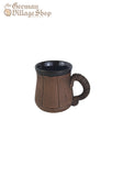 Clay Mug - Mini Eagle Crest Hahndorf Clay Mug - Mini Eagle Crest Hahndorf
