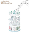 Music Box - Horse Carousel (Brahms Lullaby) Music Box - Horse Carousel (Brahms Lullaby)