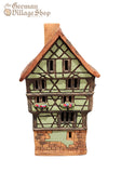European Aroma Haus - Colmar Town House, France (16cm) European Aroma Haus - Colmar Town House, France (16cm)