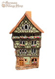 European Aroma Haus - Colmar Town House, France (16cm) European Aroma Haus - Colmar Town House, France (16cm)