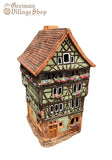 European Aroma Haus - Colmar Town House, France (16cm) European Aroma Haus - Colmar Town House, France (16cm)