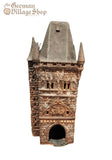 European Candle Haus - Karlsbrucke Tor, Prague (20cm) European Candle Haus - Karlsbrucke Tor, Prague (20cm)