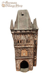European Candle Haus - Karlsbrucke Tor, Prague (20cm) European Candle Haus - Karlsbrucke Tor, Prague (20cm)