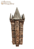 European Candle Haus - Karlsbrucke Tor, Prague (20cm) European Candle Haus - Karlsbrucke Tor, Prague (20cm)