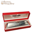 Harmonica - Golden Melody in C Key Harmonica - Golden Melody in C Key