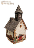 European Aroma Haus - Chapel, South Tyrol (16cm) European Aroma Haus - Chapel, South Tyrol (16cm)