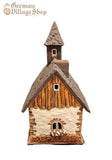 European Aroma Haus - Chapel, South Tyrol (16cm) European Aroma Haus - Chapel, South Tyrol (16cm)