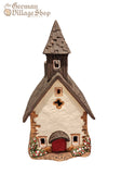 European Aroma Haus - Chapel, South Tyrol (16cm) European Aroma Haus - Chapel, South Tyrol (16cm)
