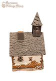 European Aroma Haus - Chapel, South Tyrol (16cm) European Aroma Haus - Chapel, South Tyrol (16cm)