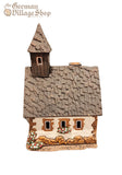 European Aroma Haus - Chapel, South Tyrol (16cm) European Aroma Haus - Chapel, South Tyrol (16cm)