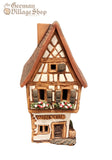 European Candle Haus - Weinstube, France (13cm) European Candle Haus - Weinstube, France (13cm)