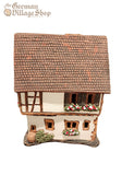 European Candle Haus - Weinstube, France (13cm) European Candle Haus - Weinstube, France (13cm)