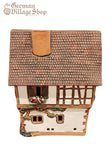 European Candle Haus - Weinstube, France (13cm) European Candle Haus - Weinstube, France (13cm)
