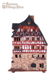 European Aroma Haus - A.Durer's House, Germany (24cm) European Aroma Haus - A.Durer's House, Germany (24cm)