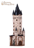 European Candle Haus - Eschenheim Tower, Frankfurt (36cm) European Candle Haus - Eschenheim Tower, Frankfurt (36cm)